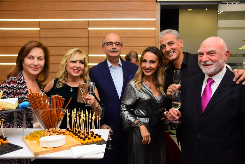 Grand Opening of Waterfront Clinic